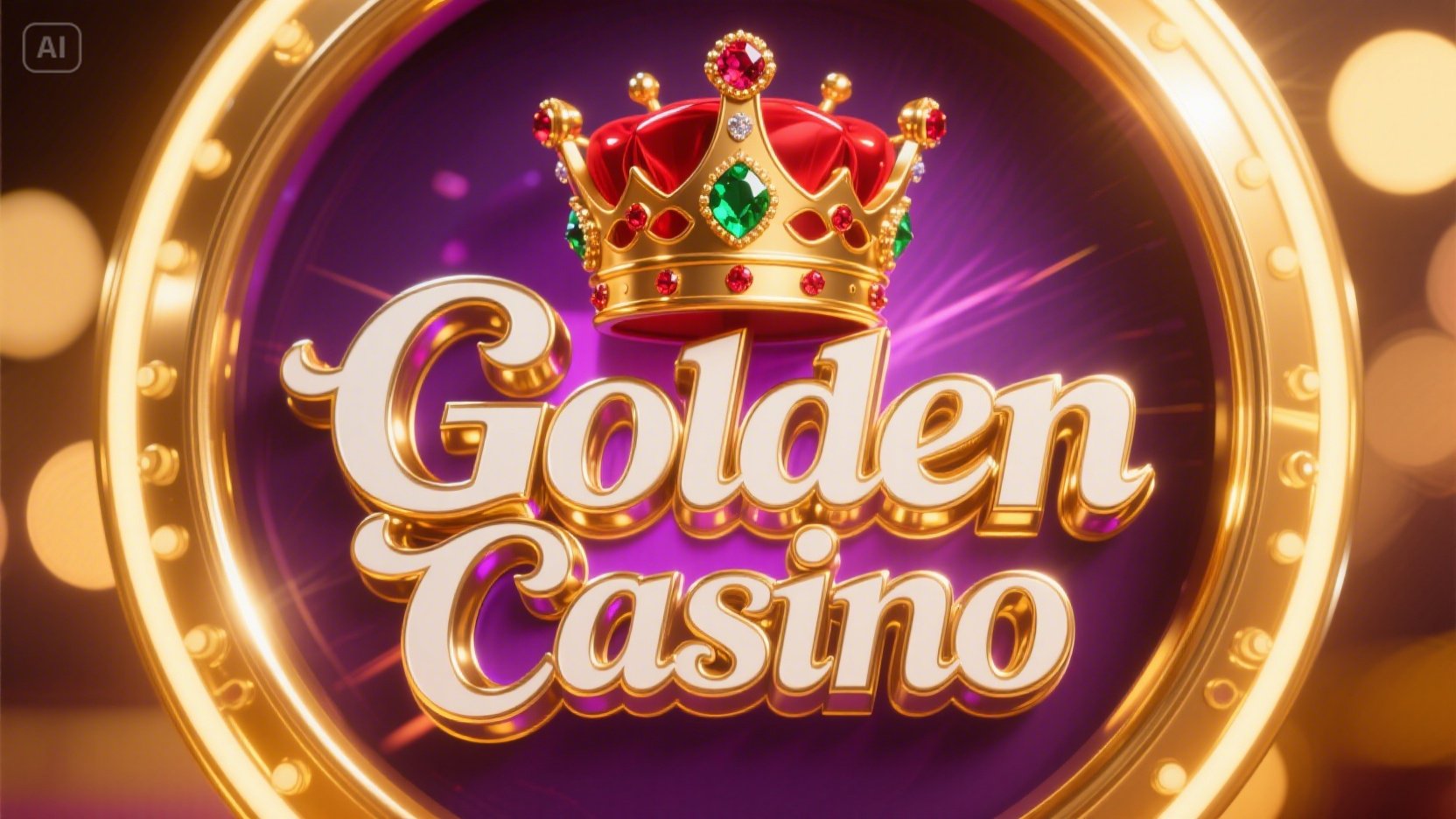 Golden Casino